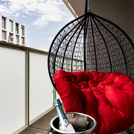 Apartamento New Bohemian