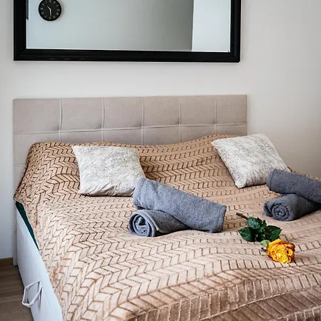 Apartamento New Bohemian *