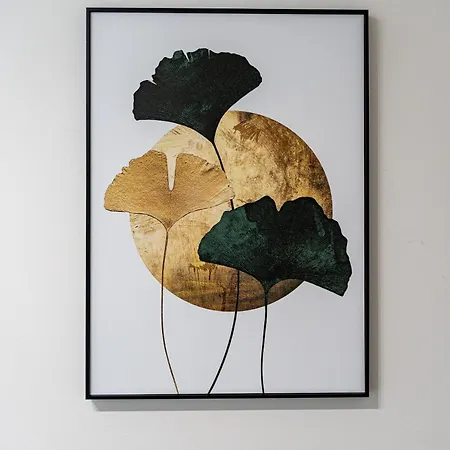 New Bohemian Apartamento Praga