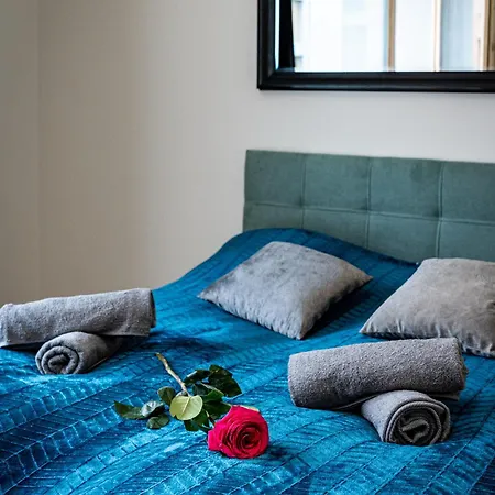 New Bohemian Apartamento Praga