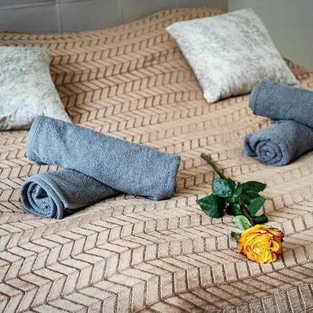 Apartamento New Bohemian Praga